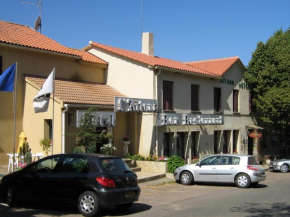 Hotels in Évisa